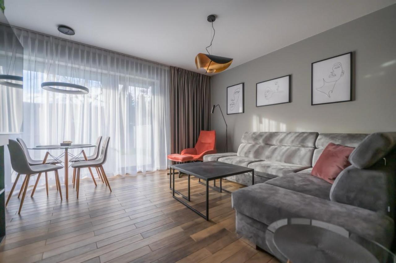 Stonehill24 - Apartament & Spa Szklarska Poręba Exteriör bild