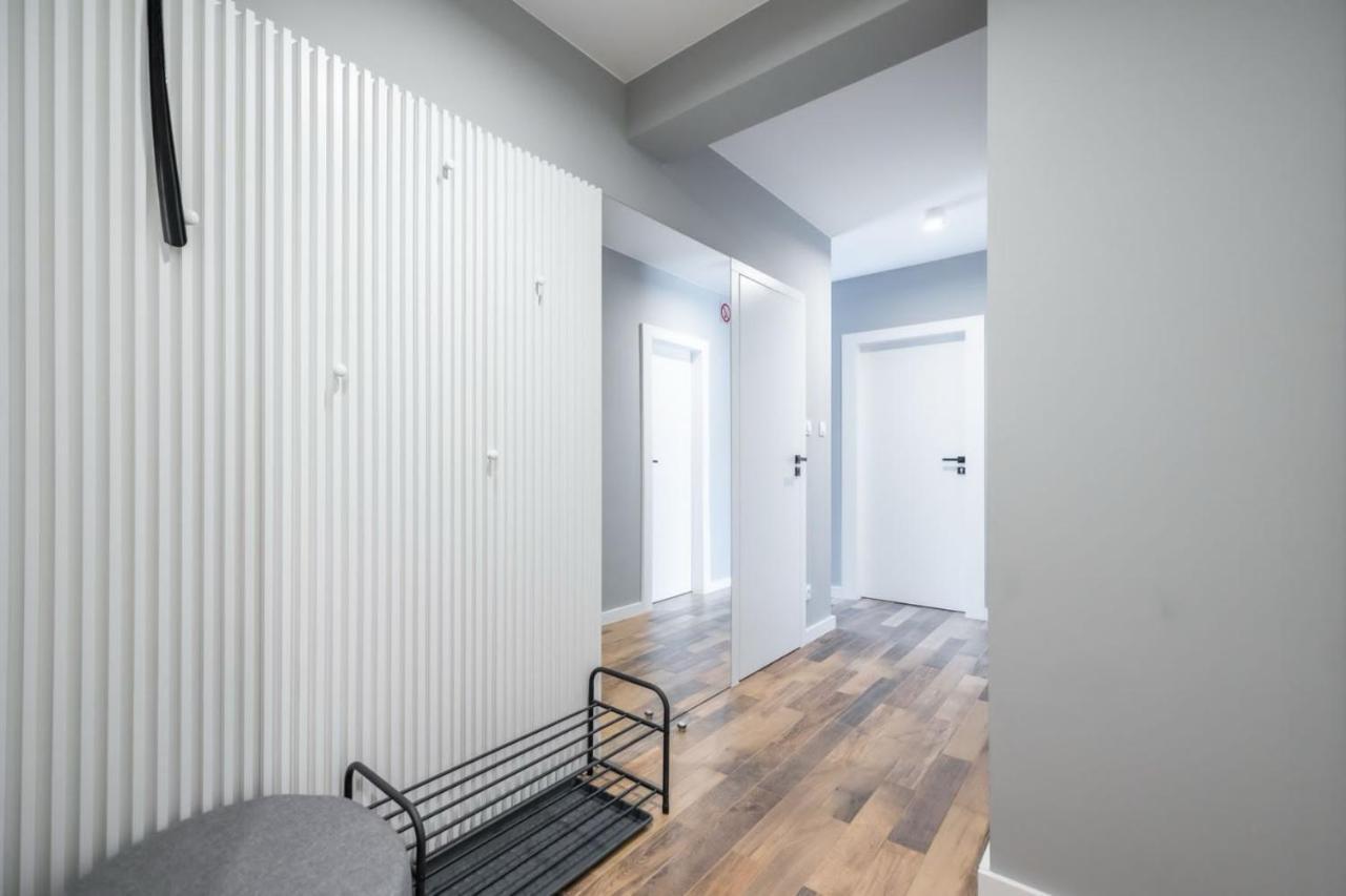 Stonehill24 - Apartament & Spa Szklarska Poręba Exteriör bild