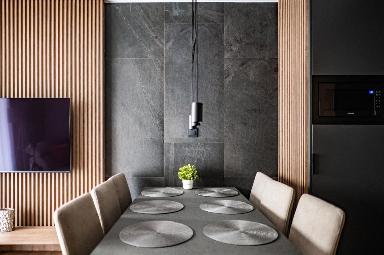 Stonehill24 - Apartament & Spa Szklarska Poręba Exteriör bild