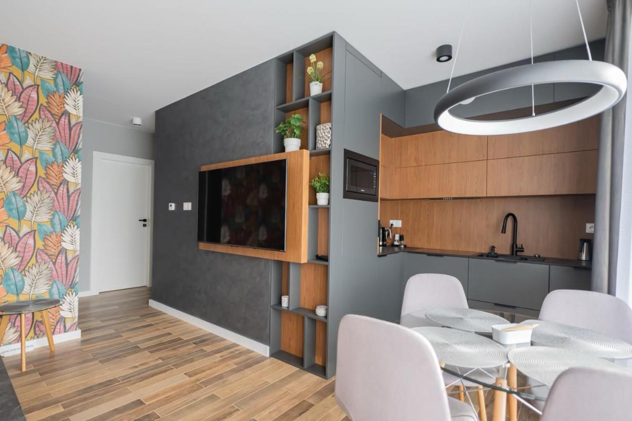 Stonehill24 - Apartament & Spa Szklarska Poręba Exteriör bild