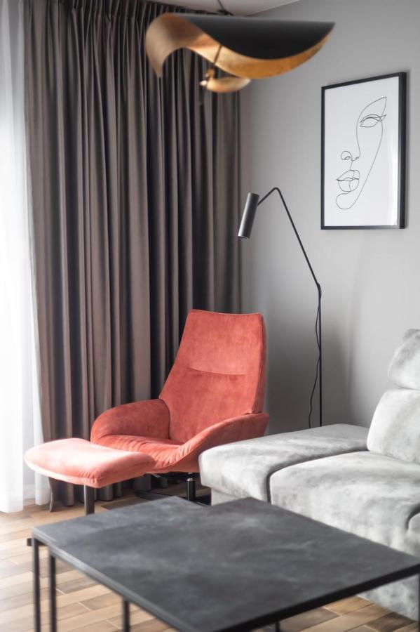 Stonehill24 - Apartament & Spa Szklarska Poręba Exteriör bild