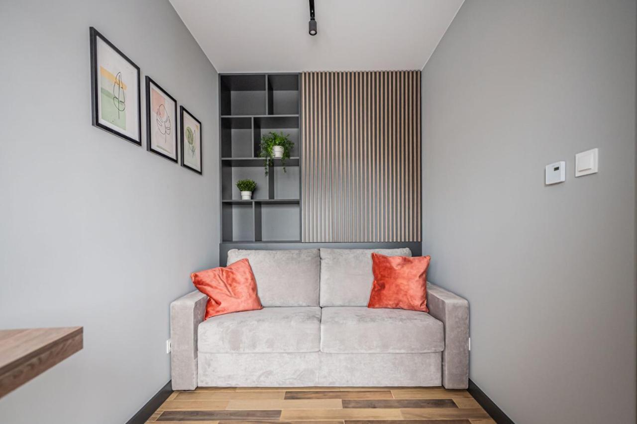 Stonehill24 - Apartament & Spa Szklarska Poręba Exteriör bild
