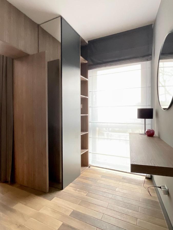 Stonehill24 - Apartament & Spa Szklarska Poręba Exteriör bild