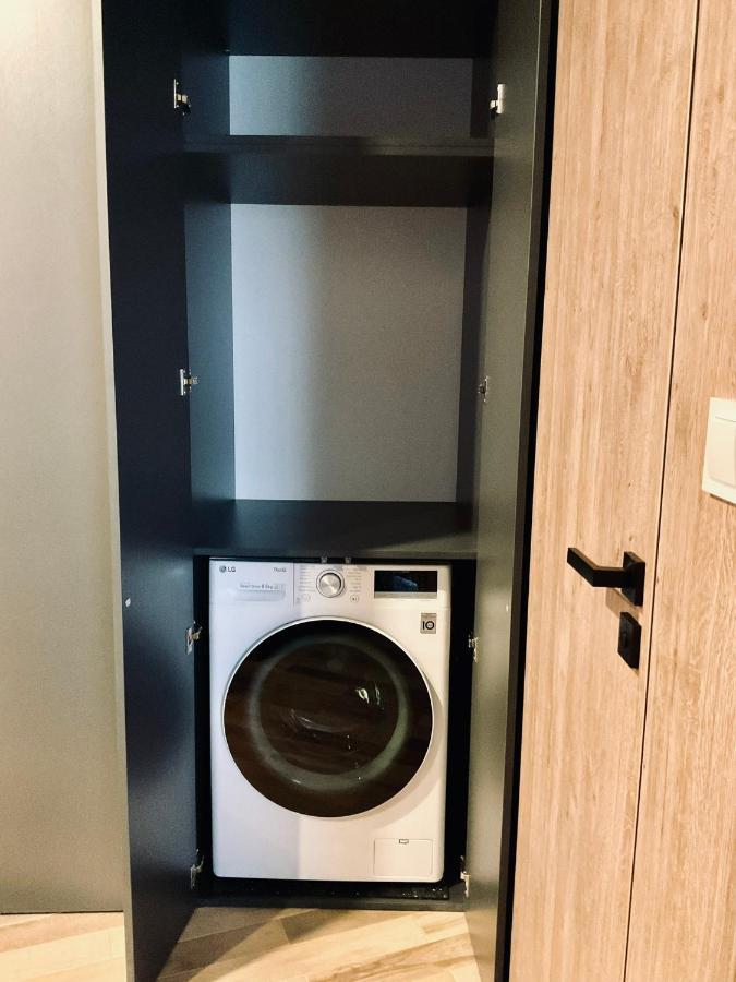 Stonehill24 - Apartament & Spa Szklarska Poręba Exteriör bild