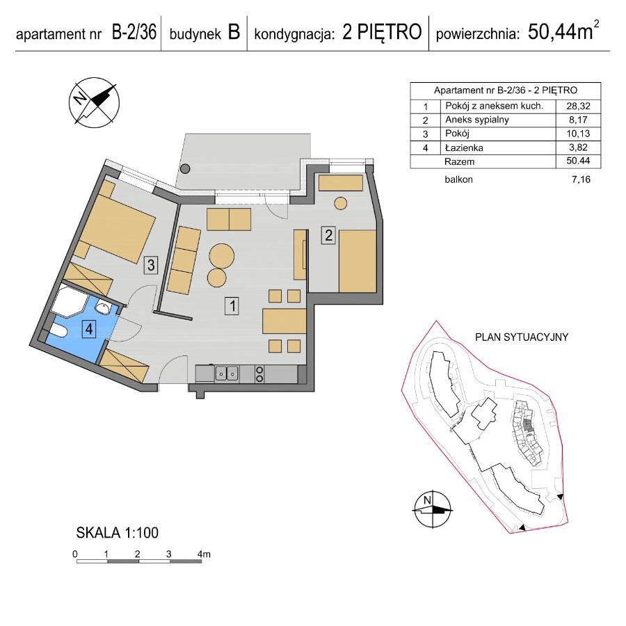 Stonehill24 - Apartament & Spa Szklarska Poręba Exteriör bild