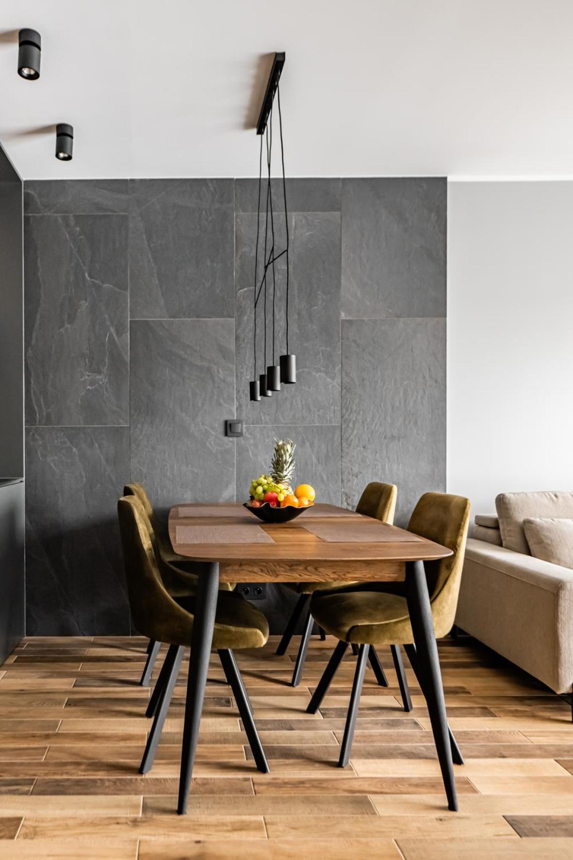 Stonehill24 - Apartament & Spa Szklarska Poręba Exteriör bild