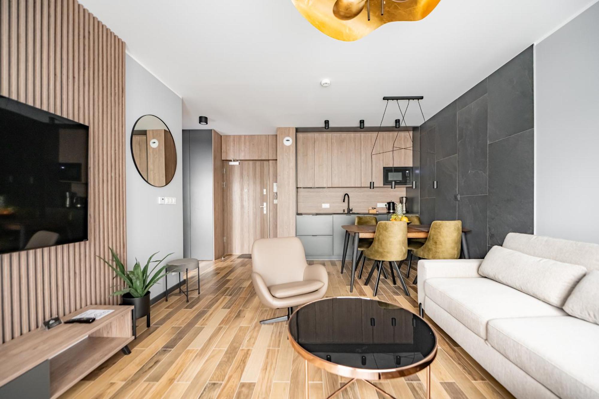 Stonehill24 - Apartament & Spa Szklarska Poręba Exteriör bild