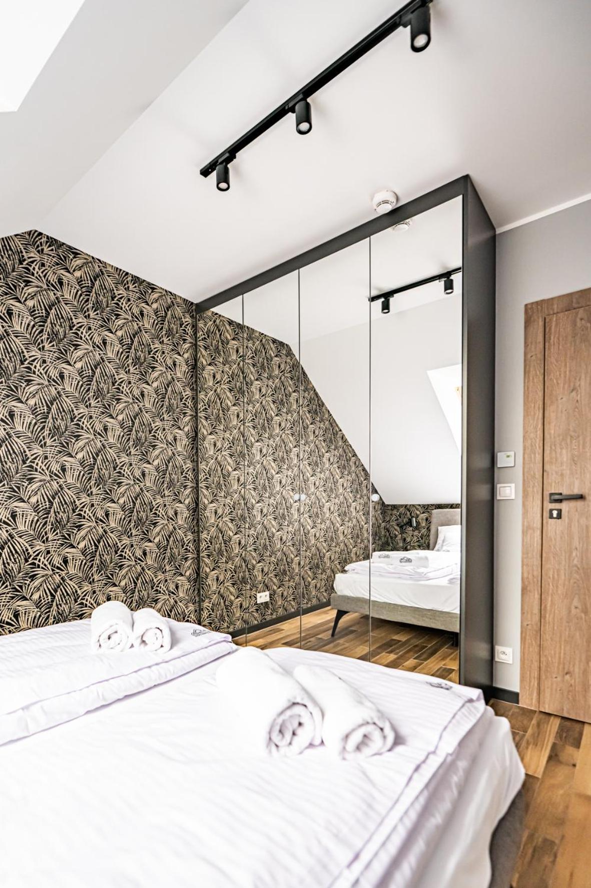 Stonehill24 - Apartament & Spa Szklarska Poręba Exteriör bild