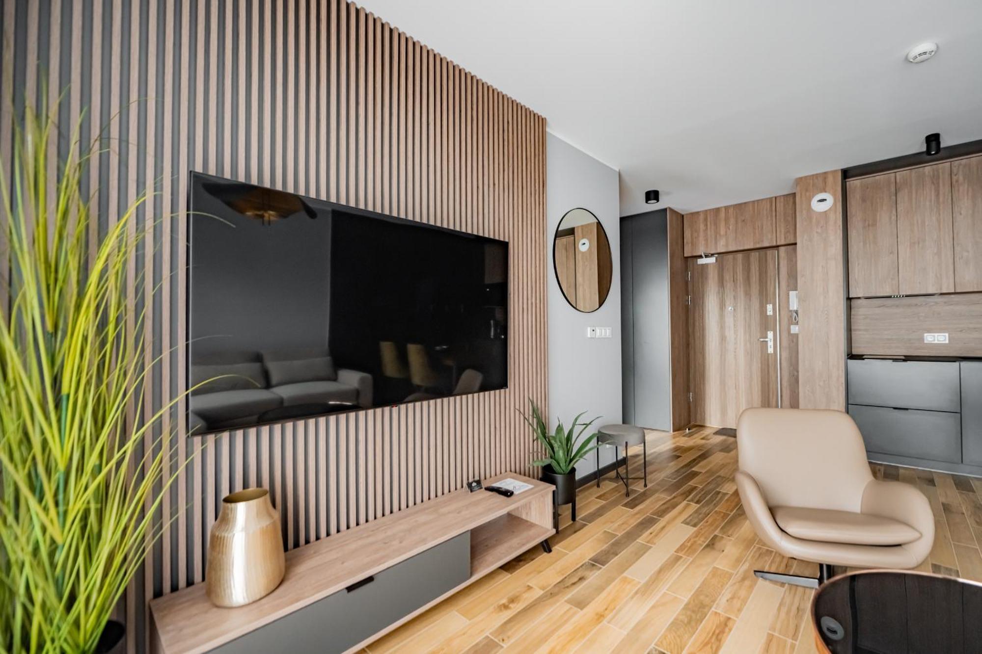 Stonehill24 - Apartament & Spa Szklarska Poręba Exteriör bild