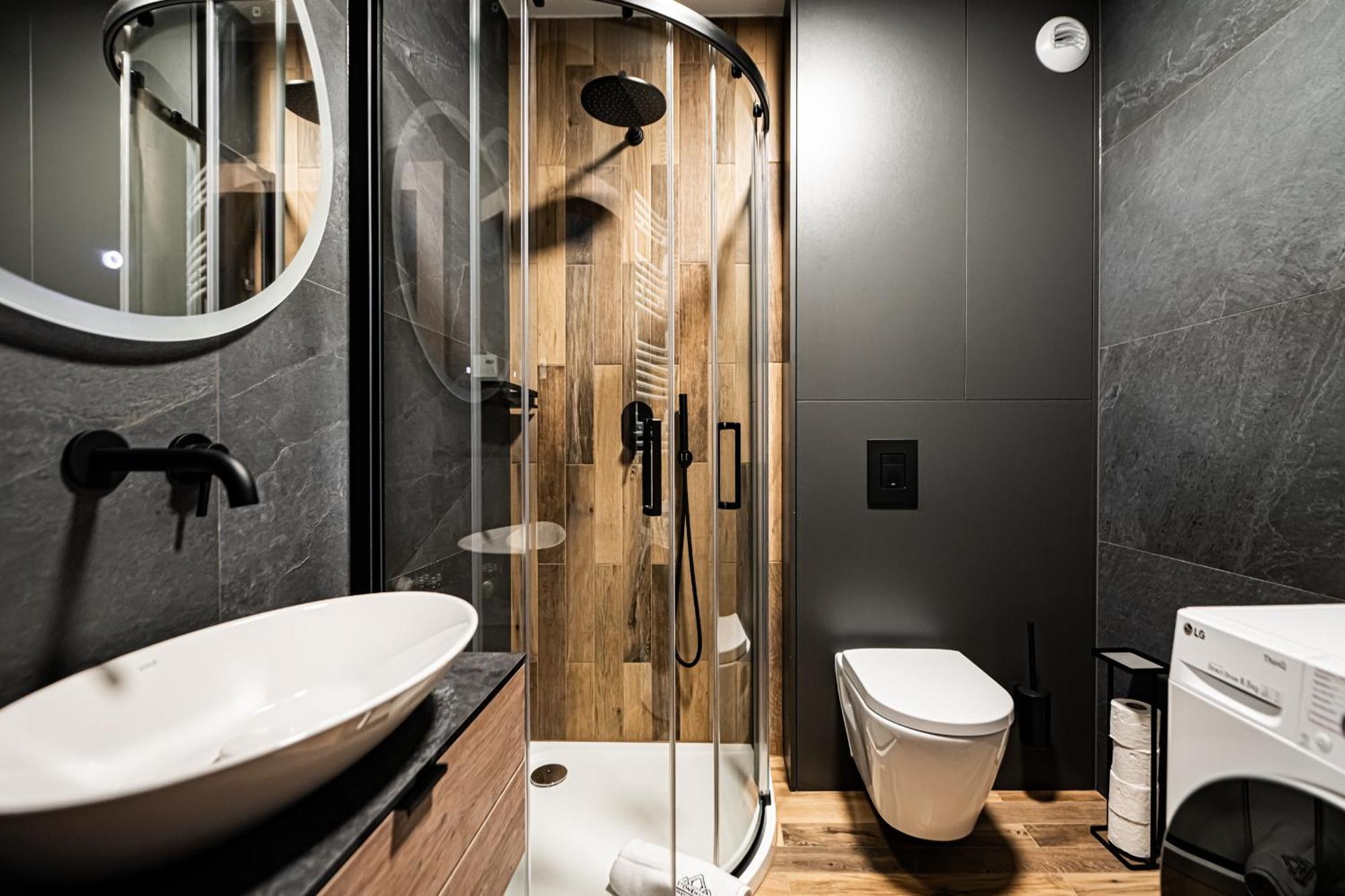 Stonehill24 - Apartament & Spa Szklarska Poręba Exteriör bild