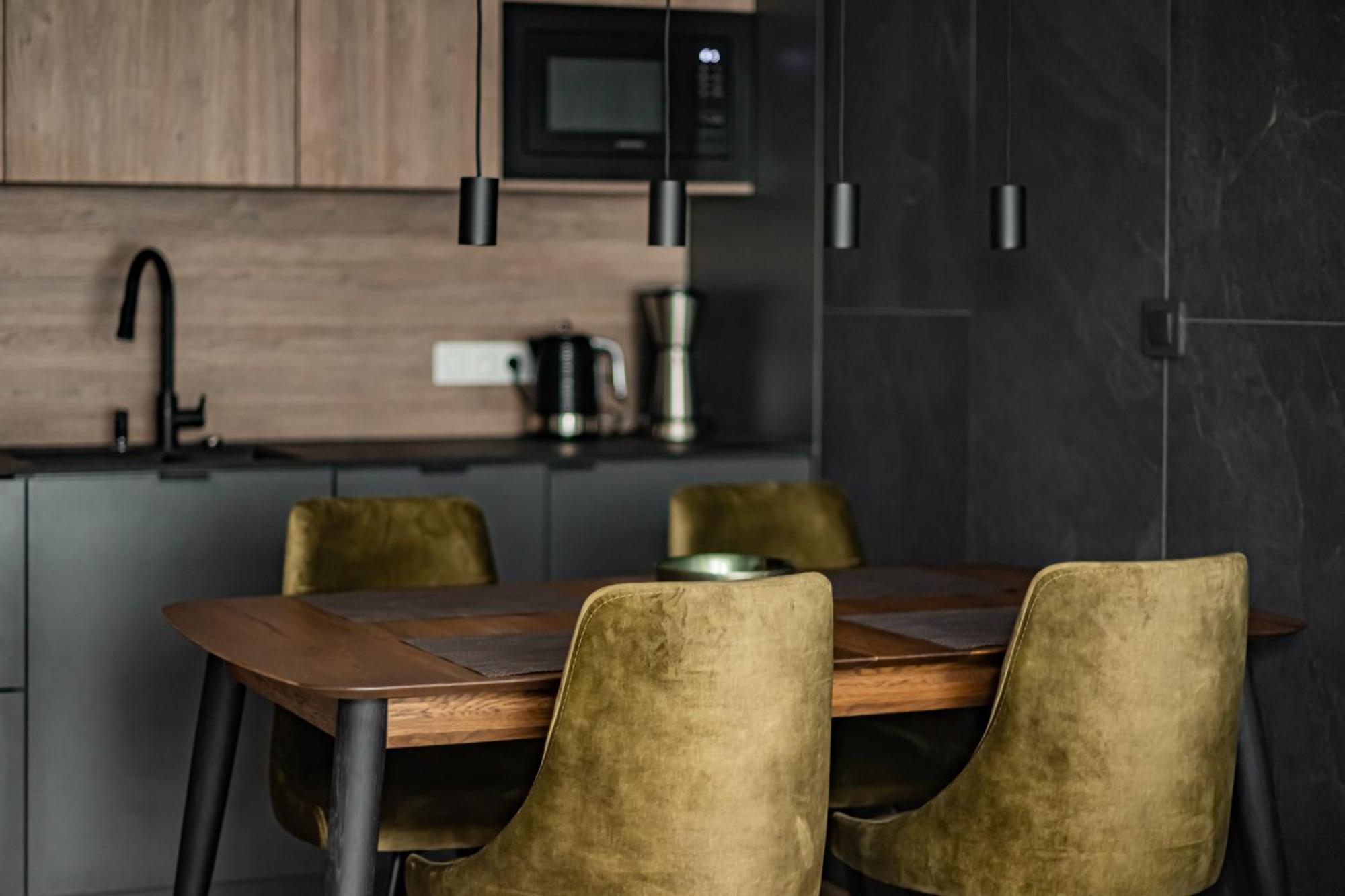Stonehill24 - Apartament & Spa Szklarska Poręba Exteriör bild