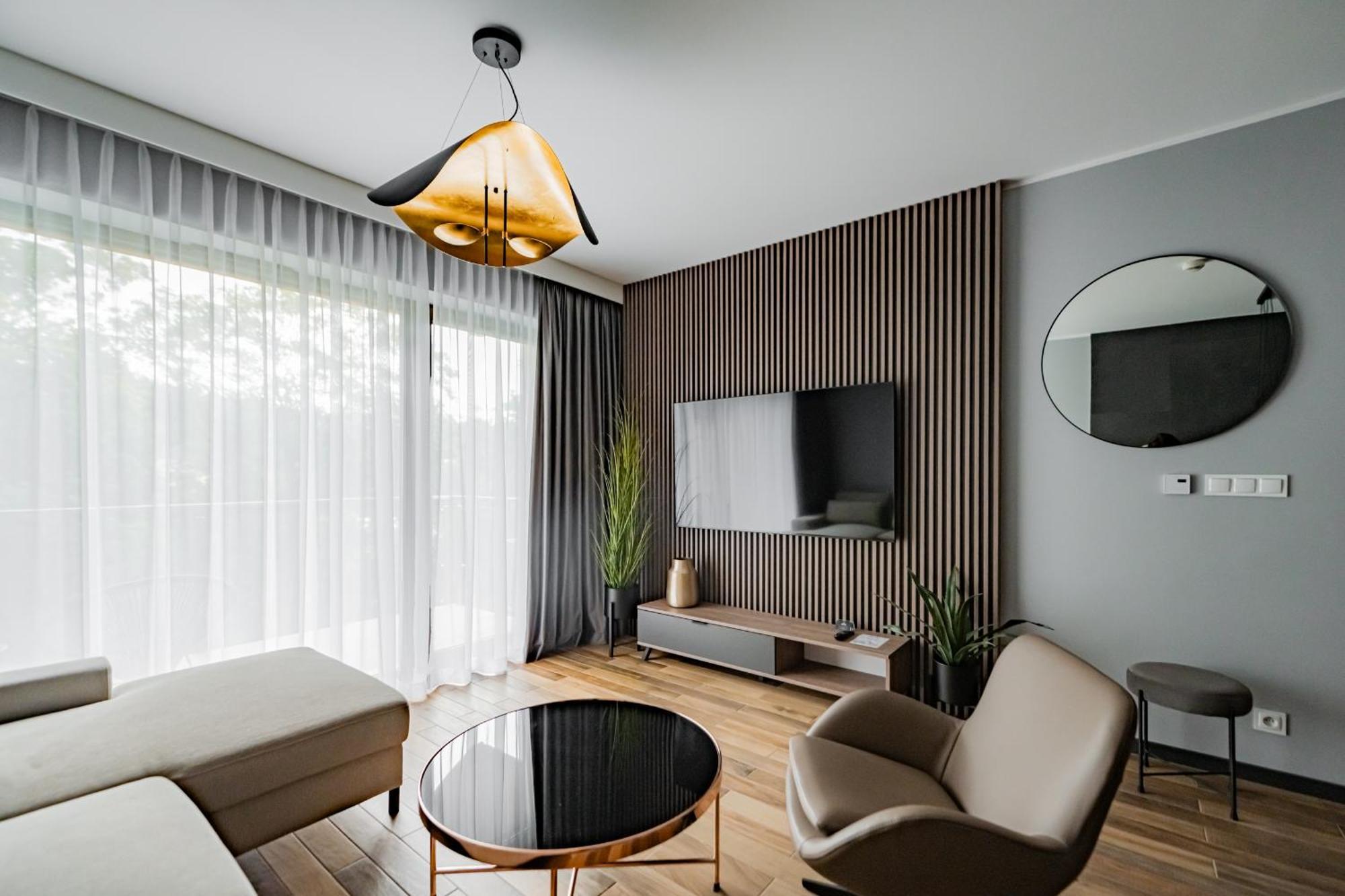 Stonehill24 - Apartament & Spa Szklarska Poręba Exteriör bild