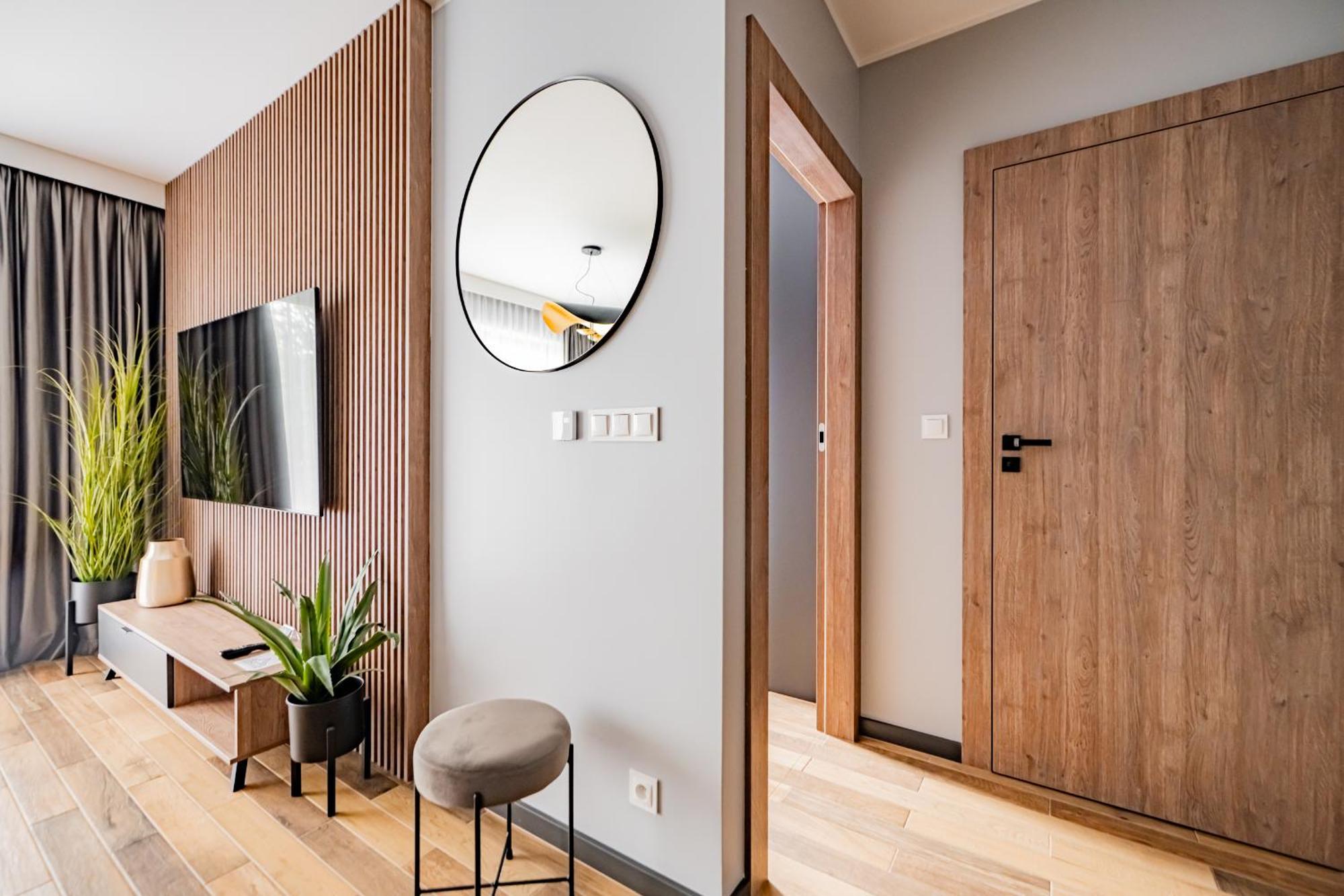 Stonehill24 - Apartament & Spa Szklarska Poręba Exteriör bild