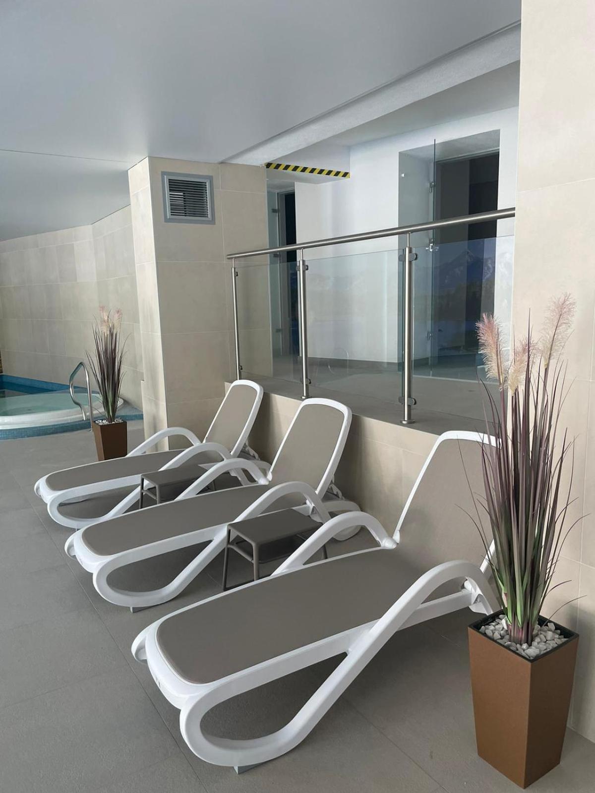Stonehill24 - Apartament & Spa Szklarska Poręba Exteriör bild