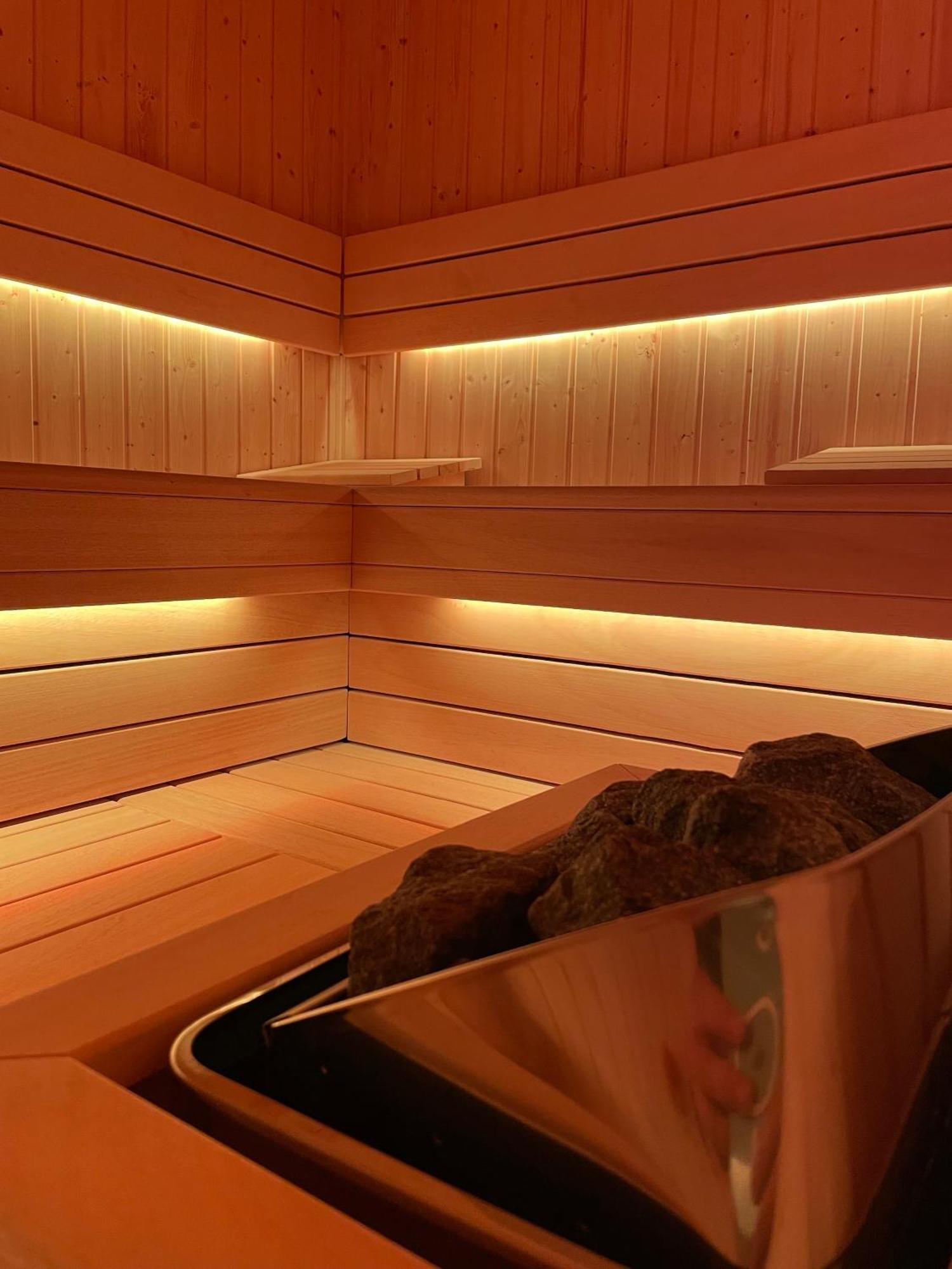 Stonehill24 - Apartament & Spa Szklarska Poręba Exteriör bild