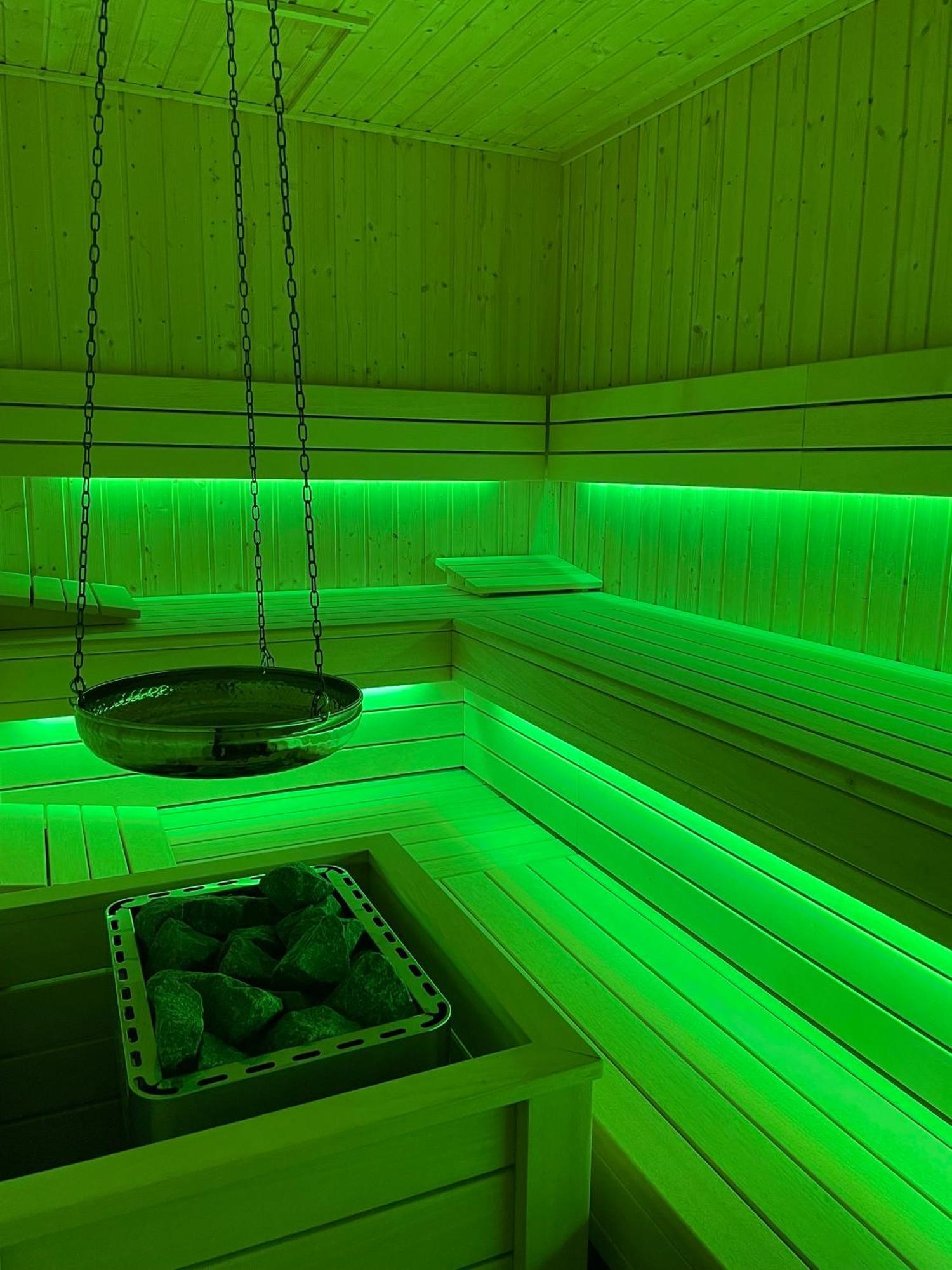 Stonehill24 - Apartament & Spa Szklarska Poręba Exteriör bild