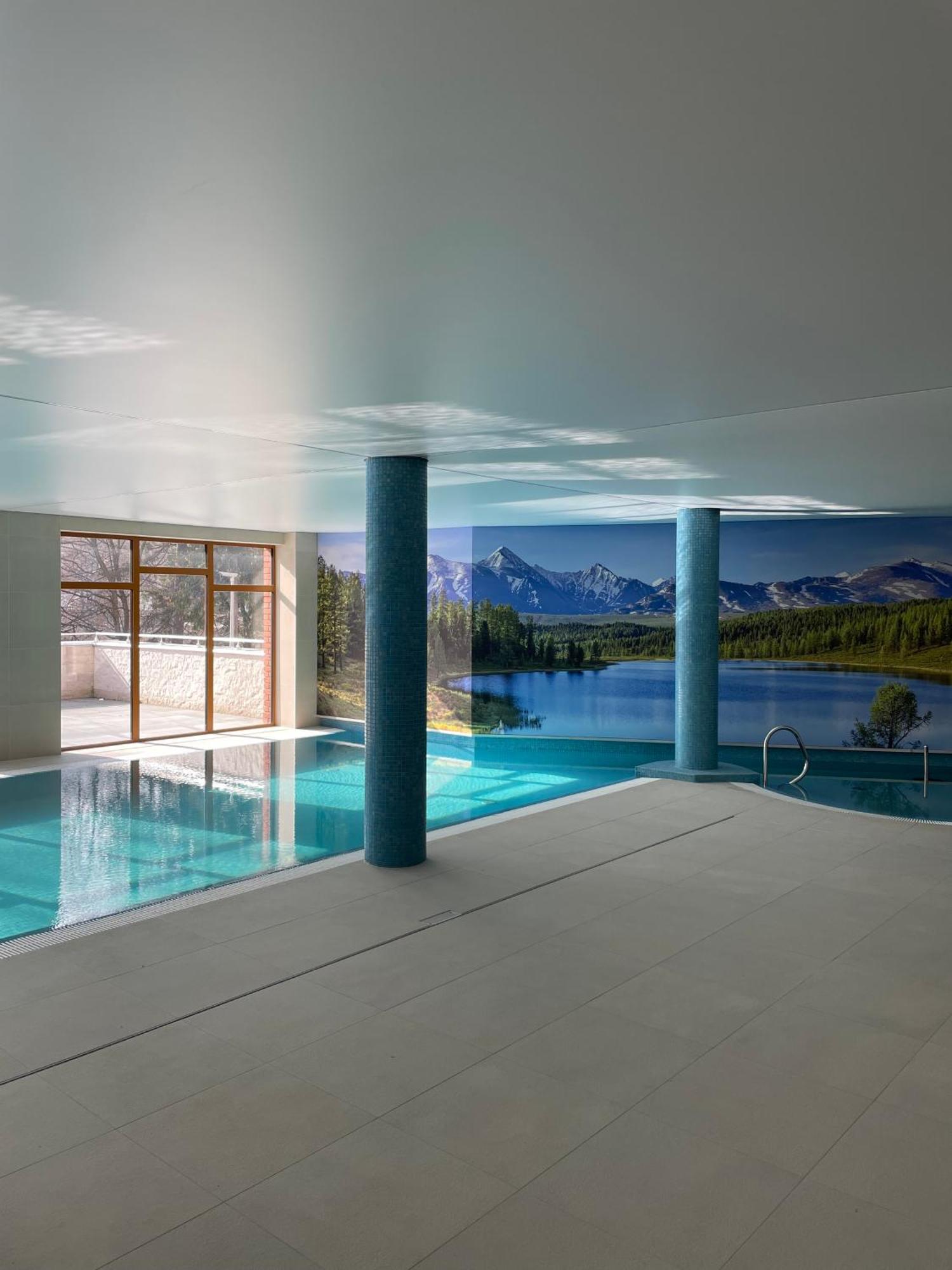 Stonehill24 - Apartament & Spa Szklarska Poręba Exteriör bild