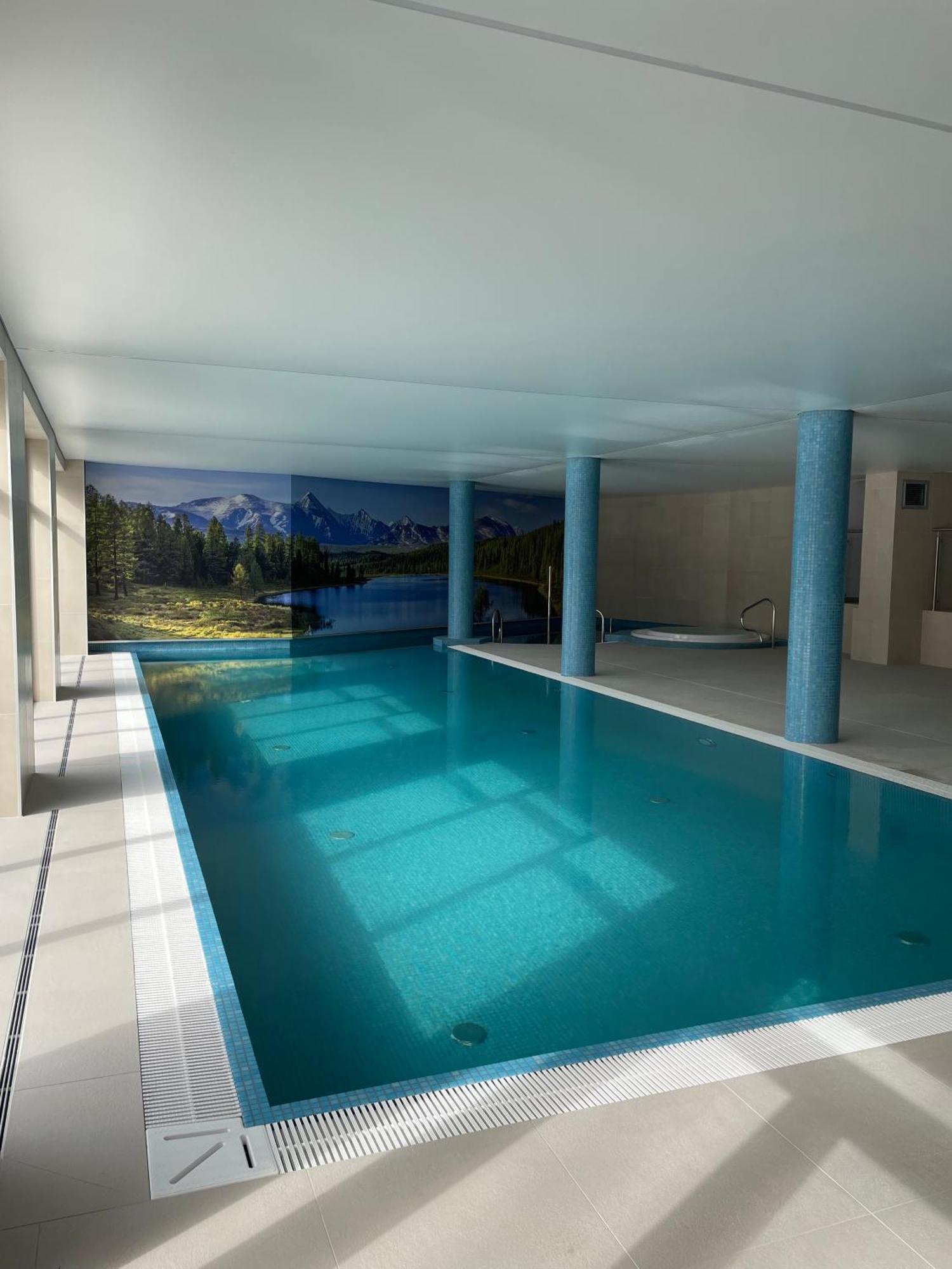 Stonehill24 - Apartament & Spa Szklarska Poręba Exteriör bild