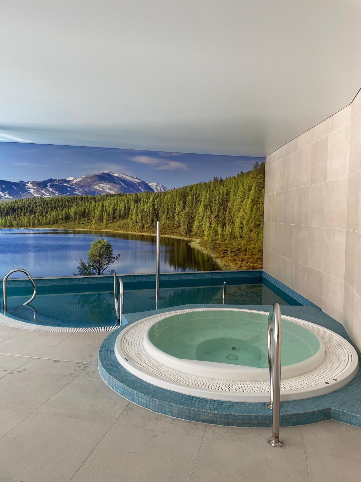 Stonehill24 - Apartament & Spa Szklarska Poręba Exteriör bild