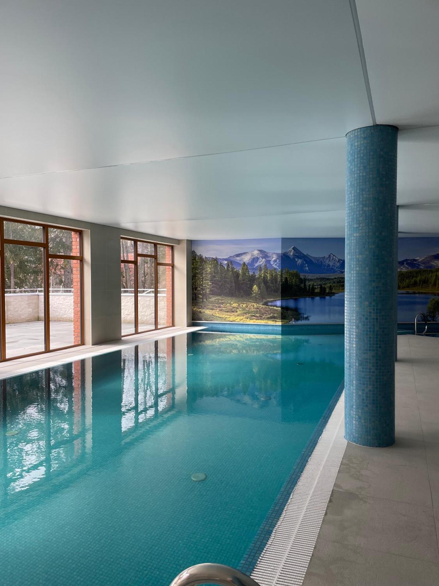 Stonehill24 - Apartament & Spa Szklarska Poręba Exteriör bild