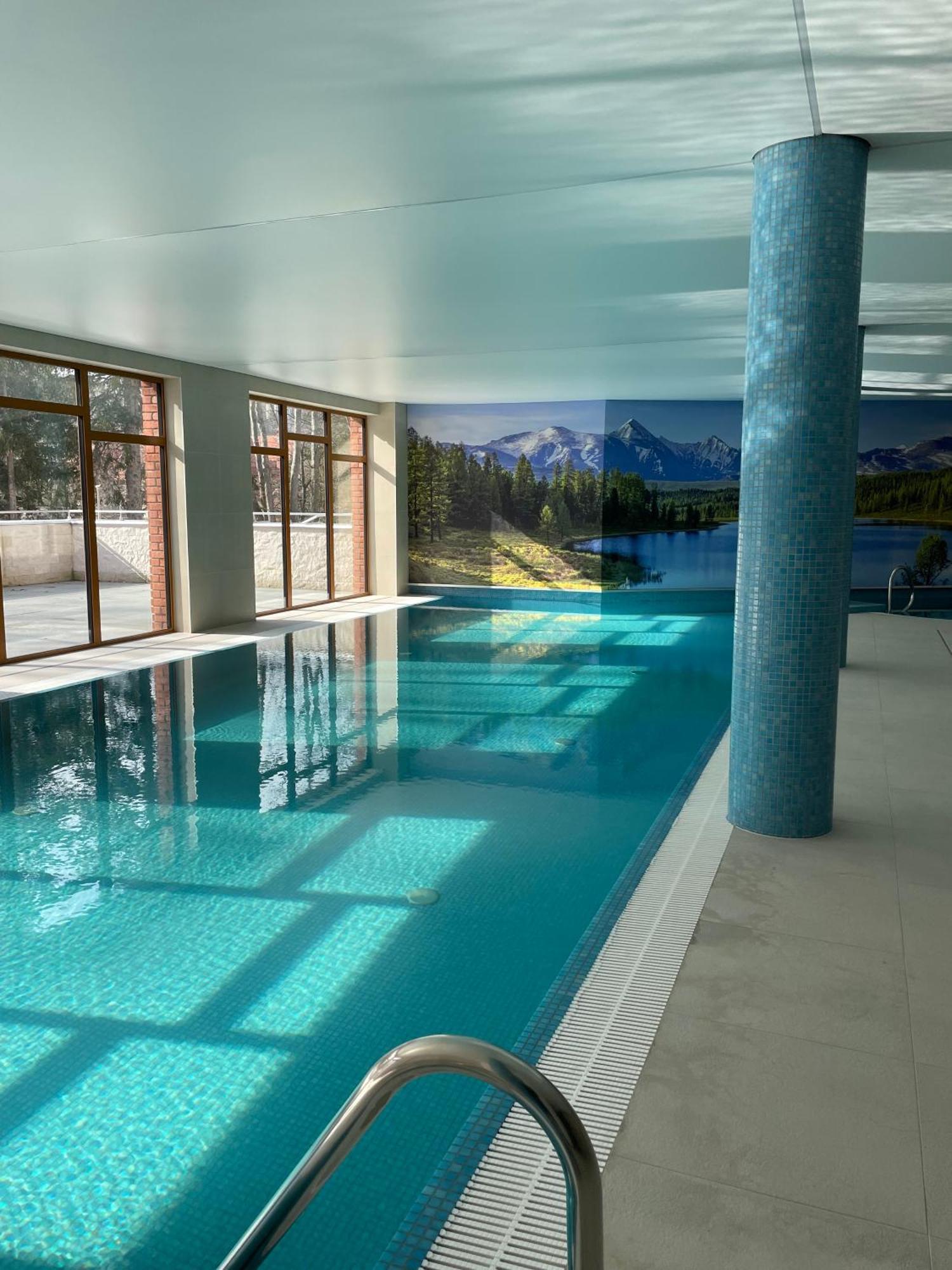 Stonehill24 - Apartament & Spa Szklarska Poręba Exteriör bild