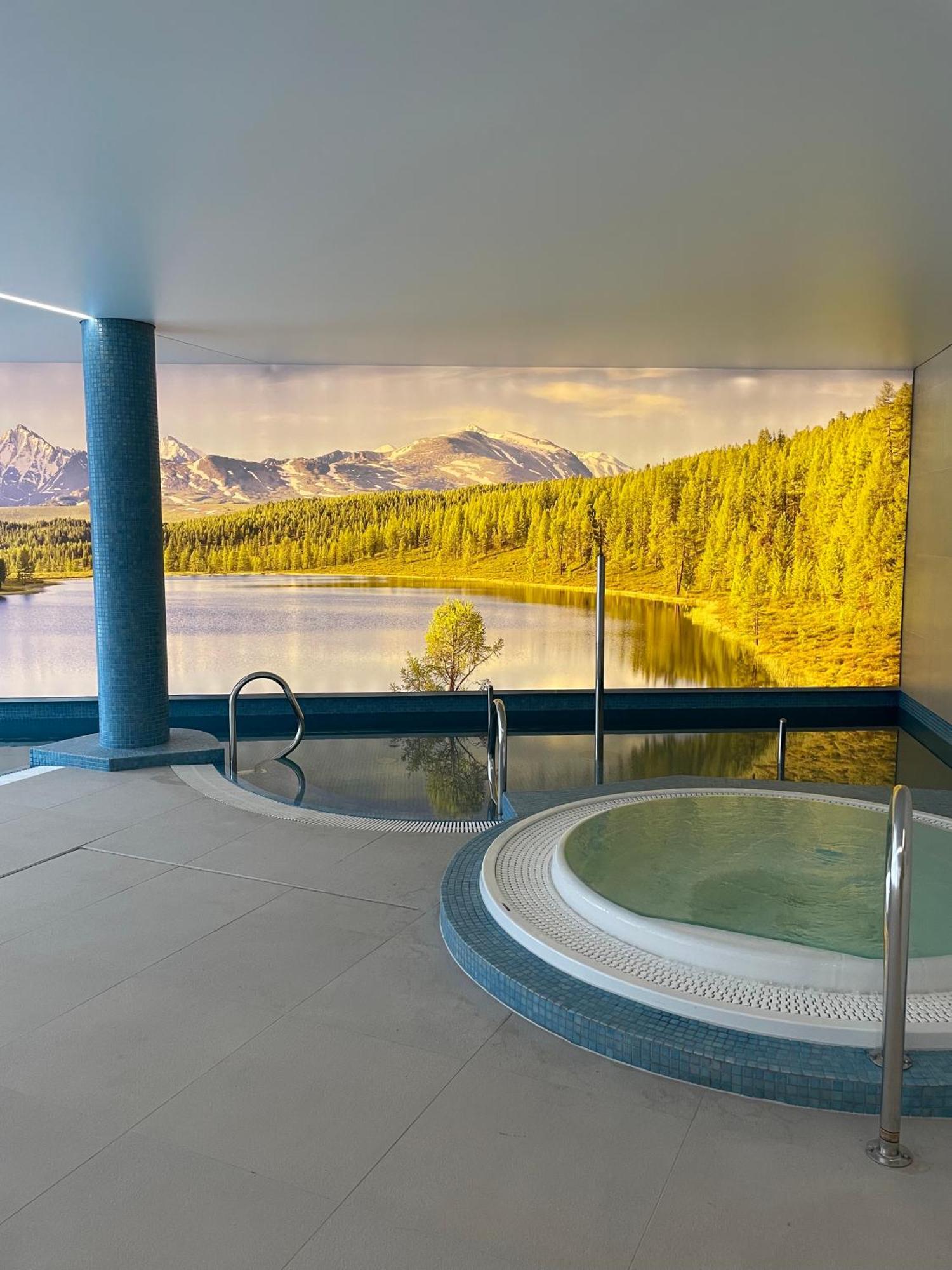 Stonehill24 - Apartament & Spa Szklarska Poręba Exteriör bild